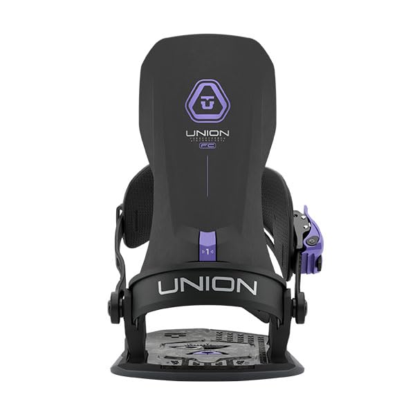 Amazon | UNION ユニオン メンズ バインディング SOURCE PRO ソース
